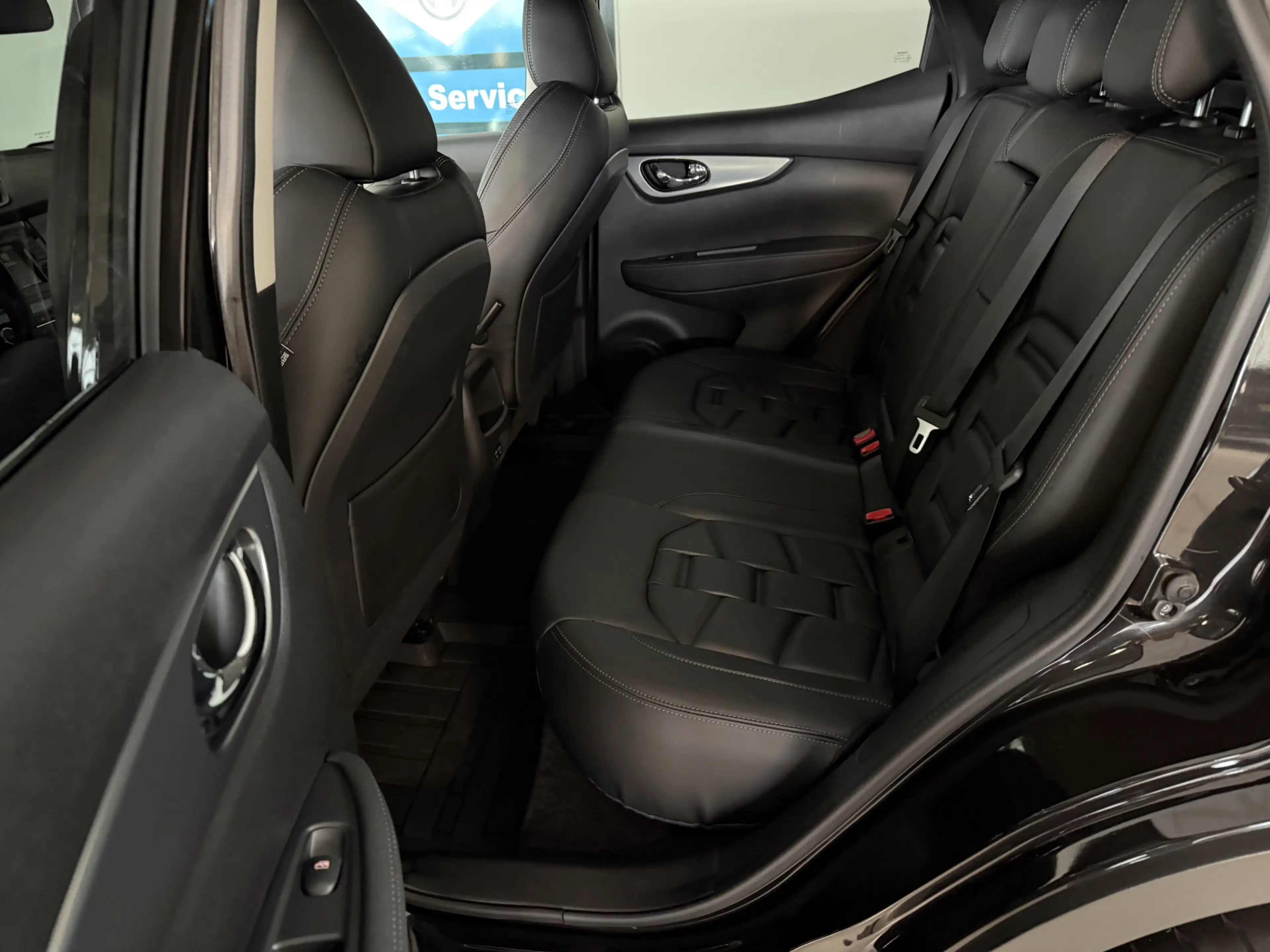 Nissan Qashqai 1.3 DIG-T Premium Edition Leer / Navigatie / cruis — photo 15