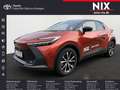 Toyota C-HR 2.0 Plug-in Hybrid Team D LED Braun - thumbnail 1