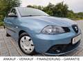 SEAT Ibiza Reference*1.4*AUTOMATIK*114500KM*KLIMA Bleu - thumbnail 1