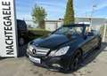 Mercedes-Benz E 220 CABRIO ! AMG PACK - AIRSCARF - HARMAN CARDON - ILS Nero - thumbnail 1