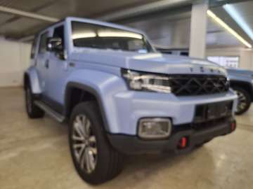 ICH-X 2.0 SPORTEQUIPE DCT S1 DIESEL