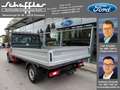 Ford Transit 350 L3 Pritsche Einzelkabine Basis Rood - thumbnail 5