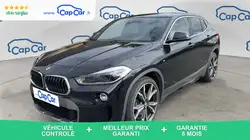 BMW X2 sDrive 18d 150 Steptronic8 M Sport - Automatique