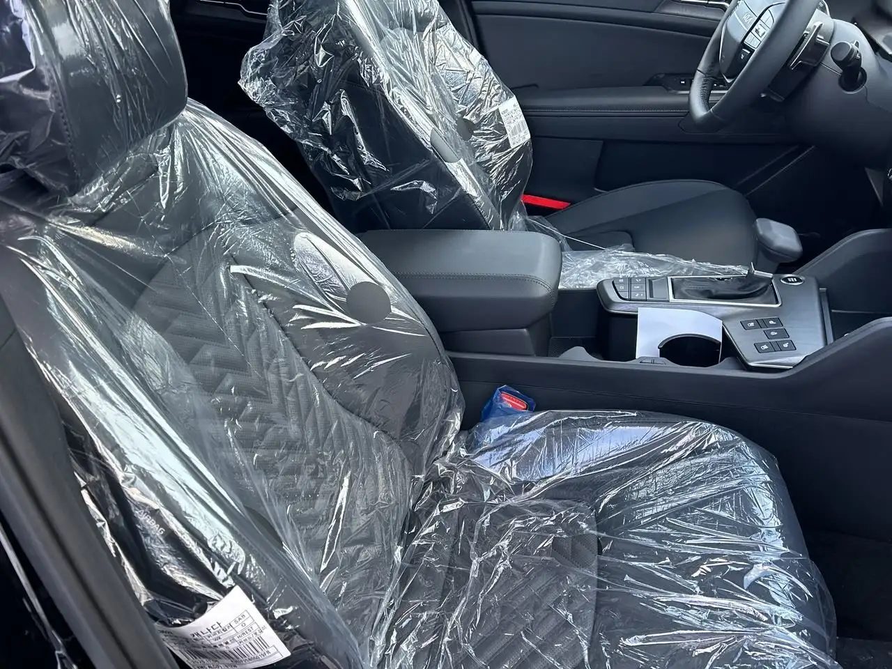 Kia Sportage снимка Kia Sportage