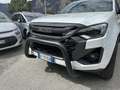 Isuzu D-Max Crew 1.9 N60 Nitro Sport 4x4 Auto CREW N60 NITRO Weiß - thumbnail 3