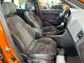 SEAT Ateca FR 4Drive 2.0 TSI ACC-LED-NAVI-LEDER-AHK Orange - thumbnail 15