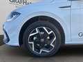 Volkswagen Polo VI 1.0 TSI DSG R-Line ACC RFK NAVI Weiß - thumbnail 3