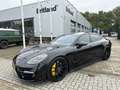Porsche Panamera 4.0 Turbo S E-Hybrid 832pk 2018 *Akrapovic *22inch Noir - thumbnail 1