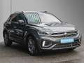 Volkswagen T-Roc 1.5 TSI R-Line AHK/Navi/RFK Grau - thumbnail 4