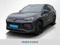 Volkswagen Tayron 2.0 TDI 4M R-Line Black 7Si AHK Navi 360° Grau - thumbnail 1