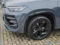 Volkswagen Tayron 2.0 TDI 4M R-Line Black 7Si AHK Navi 360° Grau - thumbnail 5