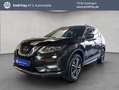 Nissan X-Trail 1.7 dCi N-Connecta 7-Sitzer Pano Grün - thumbnail 1