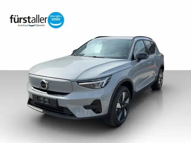 Volvo EX40 Plus, Single Motor Extended Range, Vollelektrisch