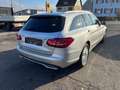 Mercedes-Benz C 250 4Matic Automatik+Xenon+Leder+Nav+Kam+Temp Argent - thumbnail 6
