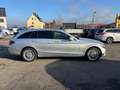 Mercedes-Benz C 250 4Matic Automatik+Xenon+Leder+Nav+Kam+Temp Argent - thumbnail 7