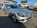 Mercedes-Benz C 250 4Matic Automatik+Xenon+Leder+Nav+Kam+Temp Argent - thumbnail 8