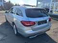Mercedes-Benz C 250 4Matic Automatik+Xenon+Leder+Nav+Kam+Temp Argent - thumbnail 3