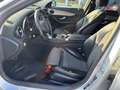 Mercedes-Benz C 250 4Matic Automatik+Xenon+Leder+Nav+Kam+Temp Argent - thumbnail 11