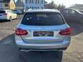 Mercedes-Benz C 250 4Matic Automatik+Xenon+Leder+Nav+Kam+Temp Argent - thumbnail 4