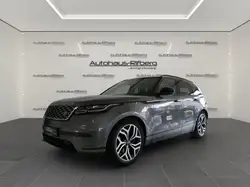 Land Rover Range Rover Velar 3.0 d R Dynamic SE/Pano/ACC/21