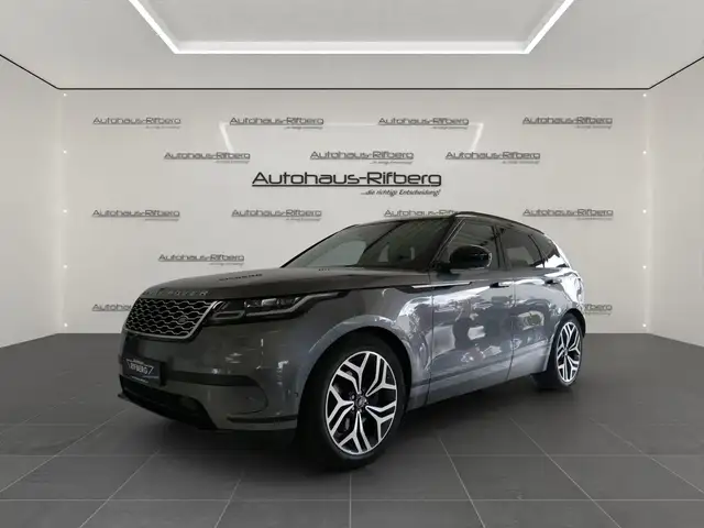 Land Rover Range Rover Velar 3.0 d R Dynamic SE/Pano/ACC/21