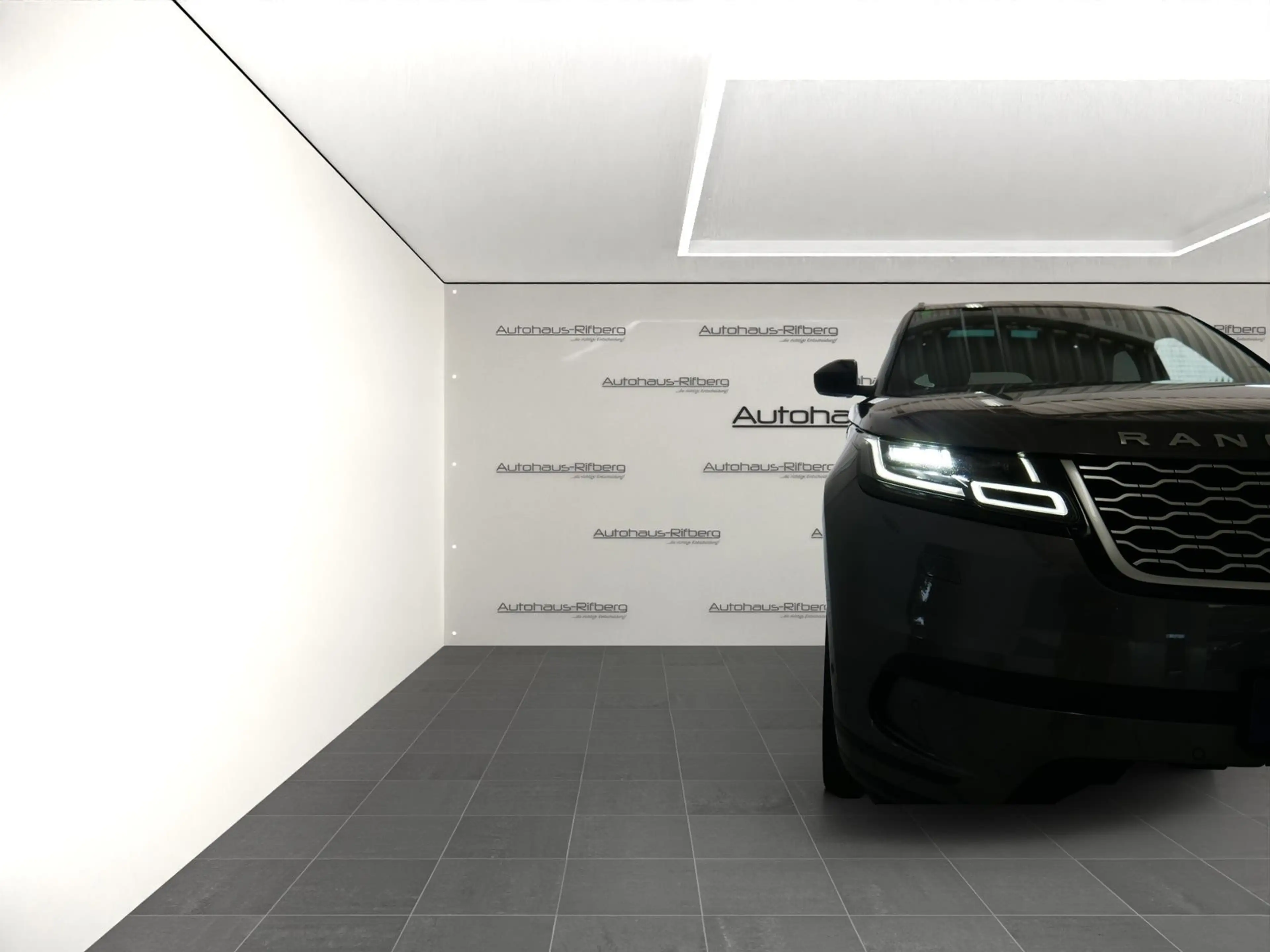 Land Rover Range Rover Velar 3.0 d R-Dynamic SE/Pano/ACC/21 — photo 6