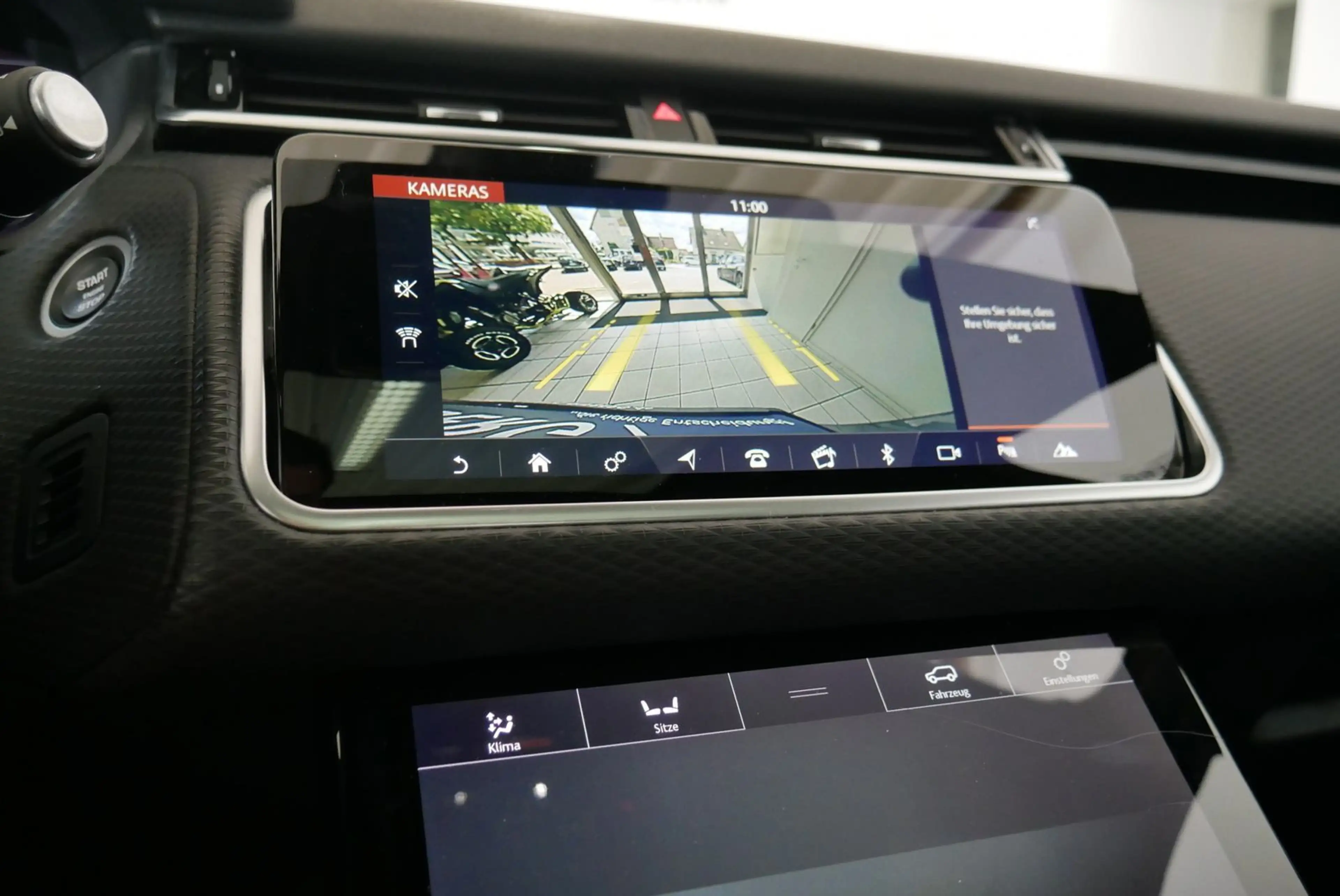 Land Rover Range Rover Velar 3.0 d R-Dynamic SE/Pano/ACC/21 — photo 15