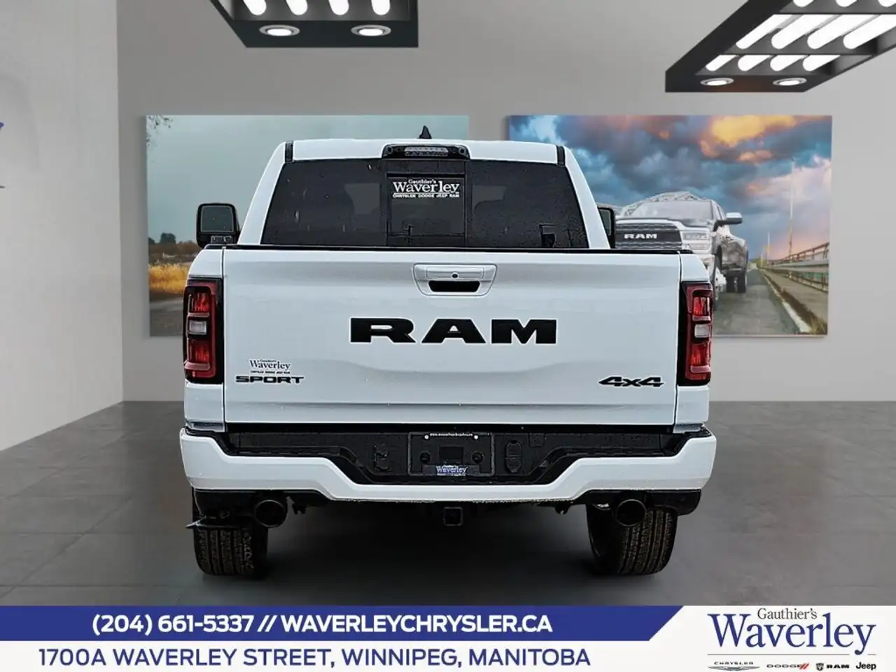 RAM 1500 fotografie RAM 1500