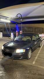 4.0 TDI Pack Tiptronic A