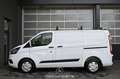 Ford Transit Custom 2.0 TDCi 300 L1 Trend Pickerl NEU Weiß - thumbnail 6