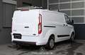 Ford Transit Custom 2.0 TDCi 300 L1 Trend Pickerl NEU Weiß - thumbnail 2