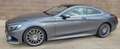 Mercedes-Benz S 500 Maximum premium Grey - thumbnail 1