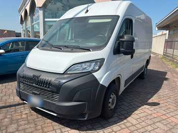 33 L2H2 2.2 diesel 140cv S&S +IVA