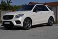 Mercedes-Benz GLE 350 GLE 350 d 4Matic Aut. Weiß - thumbnail 1