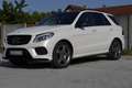 Mercedes-Benz GLE 350 GLE 350 d 4Matic Aut. Weiß - thumbnail 30