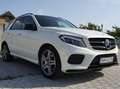 Mercedes-Benz GLE 350 GLE 350 d 4Matic Aut. Weiß - thumbnail 3