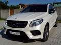 Mercedes-Benz GLE 350 GLE 350 d 4Matic Aut. Weiß - thumbnail 35