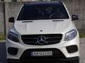 Mercedes-Benz GLE 350 GLE 350 d 4Matic Aut. Weiß - thumbnail 2