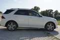 Mercedes-Benz GLE 350 GLE 350 d 4Matic Aut. Weiß - thumbnail 12