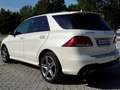 Mercedes-Benz GLE 350 GLE 350 d 4Matic Aut. Weiß - thumbnail 14