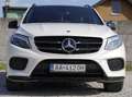 Mercedes-Benz GLE 350 GLE 350 d 4Matic Aut. Weiß - thumbnail 11