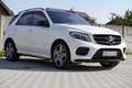 Mercedes-Benz GLE 350 GLE 350 d 4Matic Aut. Weiß - thumbnail 29