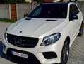 Mercedes-Benz GLE 350 GLE 350 d 4Matic Aut. Weiß - thumbnail 27