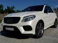 Mercedes-Benz GLE 350 GLE 350 d 4Matic Aut. Weiß - thumbnail 13