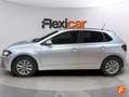Volkswagen Polo 1.0 TSI Life DSG 81kW Gris - thumbnail 4