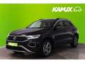 Volkswagen T-Roc 1.5TSI DSG Life+LED+VIRTUAL+KAMERA+TEMPO Schwarz - thumbnail 9