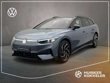 Tourer Elektromotor 77 kWh 286pk Pro Limited Editi