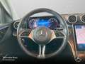 Mercedes-Benz C 200 T AVANTG+PANO+360+LED+TOTW+KEYLESS+9G Grau - thumbnail 14