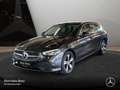 Mercedes-Benz C 200 T AVANTG+PANO+360+LED+TOTW+KEYLESS+9G Grau - thumbnail 2