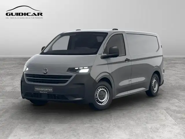 Volkswagen T7 Transporter Transporter 26 2.0 tdi 110cv L1